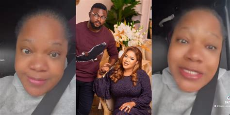 “my Small God” Toyin Abraham Reaffirms Love For Husband As He Marks