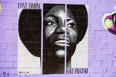 40 Inspiring Nina Simone Quotes that Will Make You Nostalgic