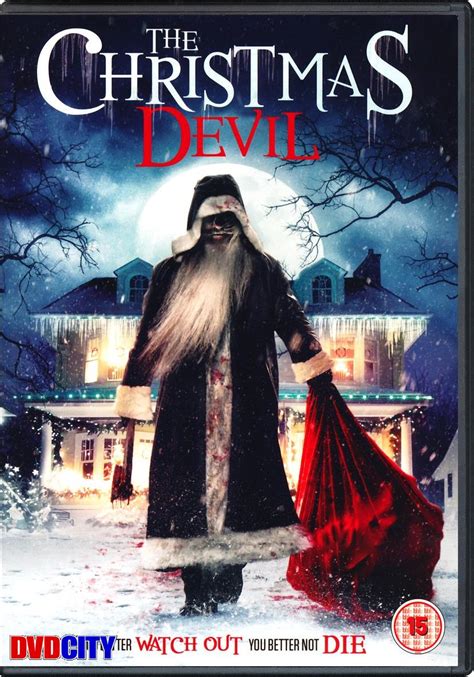 Krampus 2 The Devil Returns 2016 Dvdcitydk