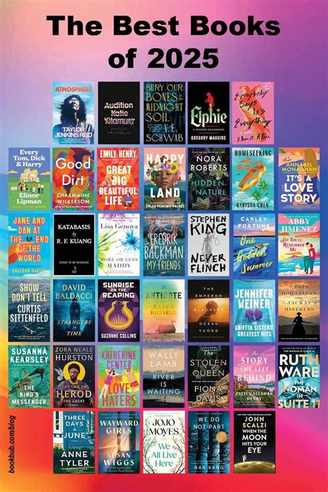 anticipated books   good  books book club books