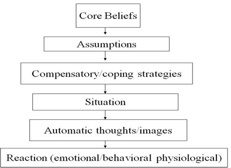 Practice Wisdom: The Cognitive Model