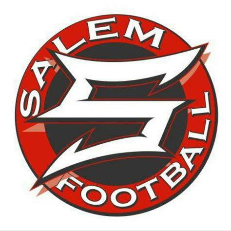 Boys Varsity Football Salem High School Virginia Beach Virginia