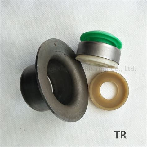 TR Series Conveyor Roller Spare Parts Labyrinth Seals China