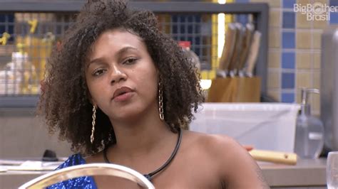 Bbb Jessilane Reflete Sobre Pr Ximos Dias De Jogo