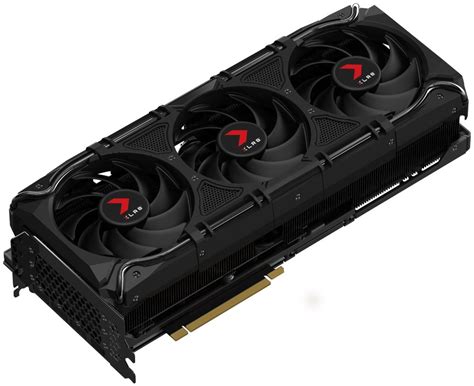 PNY GeForce RTX 4090 XLR8 Gaming REVEL EPIC X RGB Triple Fan SUNTECH