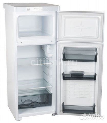 Холодильник б/у практически новый "саратов" купить в Волгограде ...