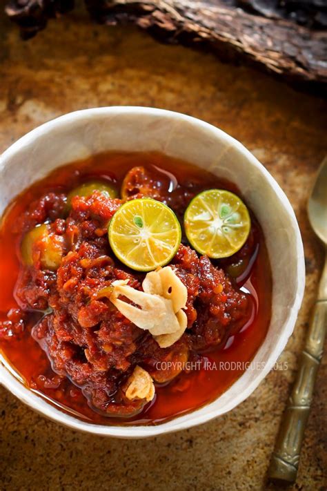 Easy Sambal Balado Indonesian Sambal Chili Sauce Artofit