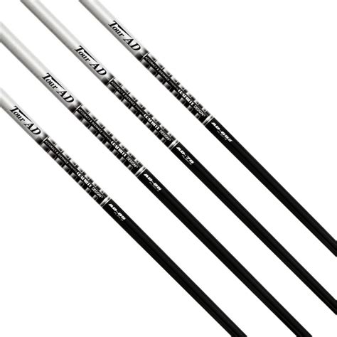 The Best Graphite Shafts for Irons in 2023 - The Ultimate Golfing Resource