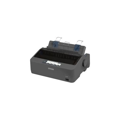 Impresora Epson LX 350 Matriz De Puntos 9 Pines Oasify