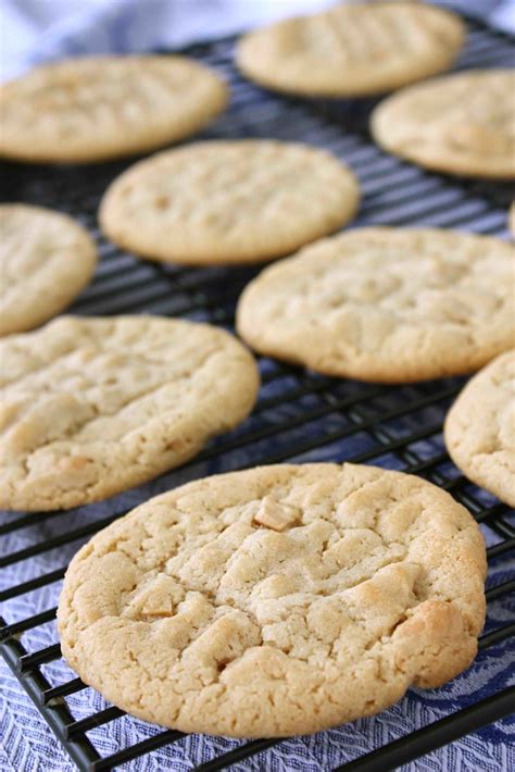 Easy Cashew Butter Cookie Recipe These Cookies Made With Flickr