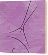 Naked Girl Vagina Erotic Illustration Sexy Legs Drawing Female Body Line Art Nude Woman