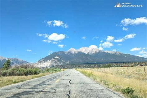 A Day Trip to Mount Princeton Hot Springs Near Denver [local tips]