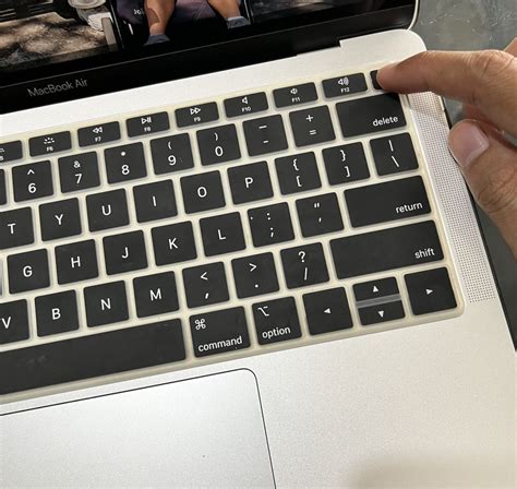 Panduan Lengkap Cara Reset Nvram Di Macbook Net Computer Depok