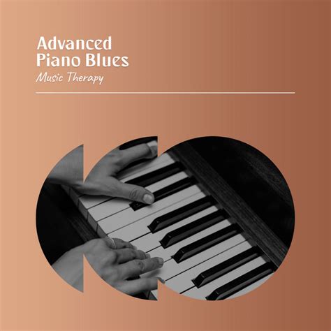 Zzz Advanced Piano Blues Music Therapy Zzz Album By Office Background