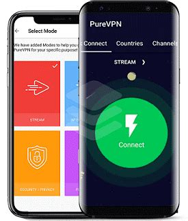 Qu est ce qu un VPN Découvrez PureVPN sur PC Mac et iOS Android