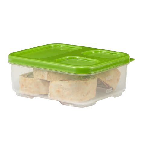 Best Rubbermaid Sandwich Containers Home Gadgets