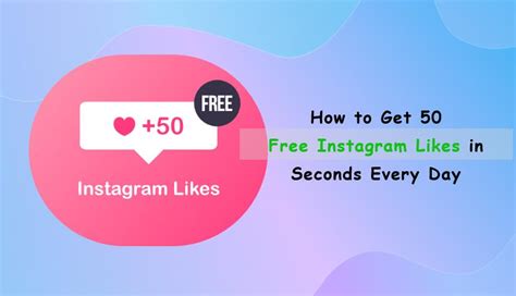 50 Free Instagram Likes Daily Kotialpha