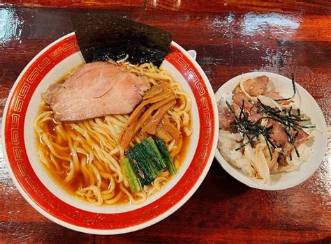 麺処 懐や＠神奈川県川崎市宮前区鷺沼 ちょこの横浜ラーメン日記