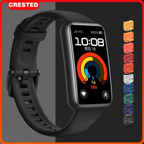 Jual Silicone Sport Strap Huawei Band Huawei Band Huawei Band