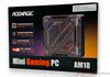 Acemagic Am Review Gaming Mini Pc In Eye Catching Cyberpunk Look