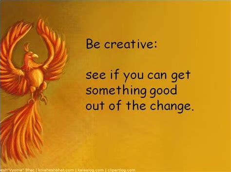 Change: It Really is All About You