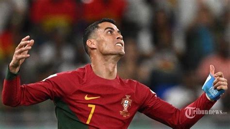 Link Live Streaming Portugal Vs Luksemburg Cristiano Ronaldo Kena