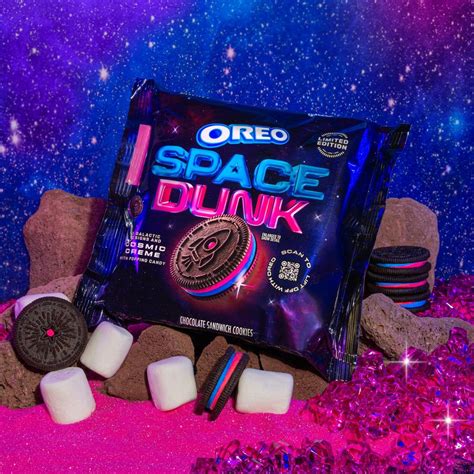 Space Dunk Oreo Where Can I Buy The Limited Edition Cookie The US Sun