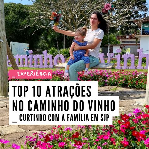 Caminho Do Vinho Curitibando Em Fam Lia