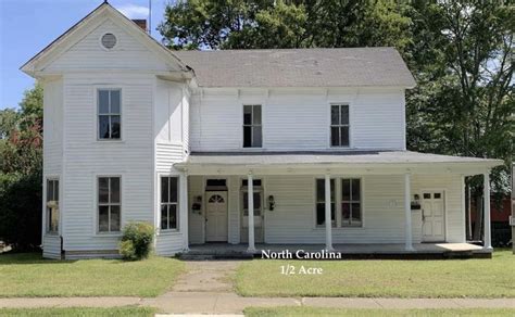 Circa North Carolina Fixer Upper