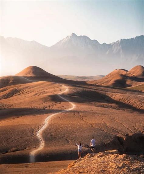 Desde Marrakech Paseo En Camello Por El Desierto De Agafay Puesta De