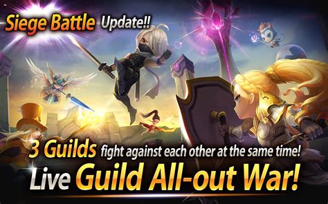 Summoners Warukappstore For Android