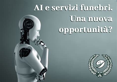 Ai E Servizi Funebri Una Nuova Opportunit Emidio E Alfredo De