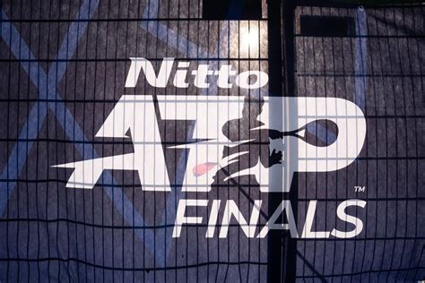 Atp tour finals draw - Viajessindestino.com