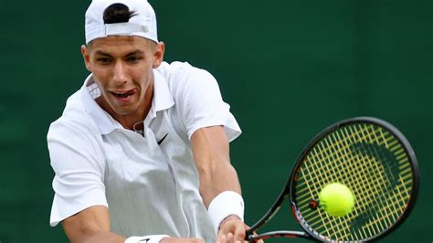 Alexei Popyrin Stuns Novak Djokovic At 2024 US Open The Sporting Base