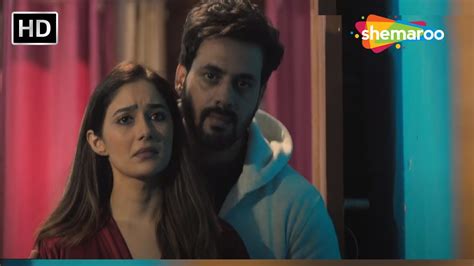 Ek Anjaan Rishtey Ka Guilt 2 Scene Leena Jumani Shoib Shah क बच