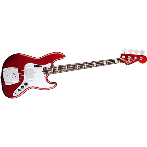 Fender Candy Apple Red Rosewood Fretboard Guitar Center