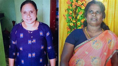 Details Emerge Of 2 Female Victims Involved In Kerala Human Sacrifice Case India Today