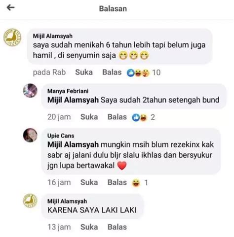 11 Jawaban Kocak Warga Facebook Yang Sungguh Mengecoh Bikin Nyengir