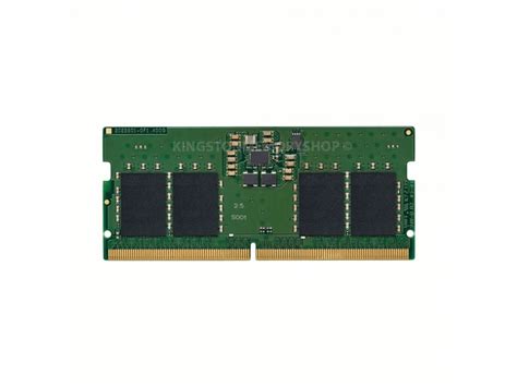 Kingston 16GB DDR5 SO-DIMM RAM - 4800MHz - tech.co.za