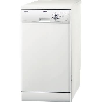 Посудомоечная машина Zanussi ZDS105
