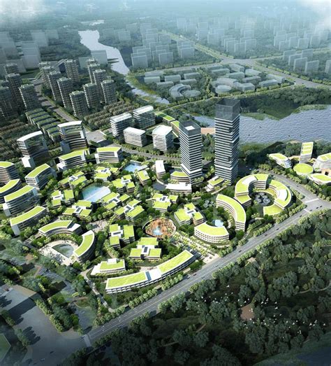 The first batch of urban renewal projects in Tianjin landed--Seetao