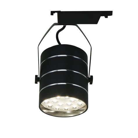Трековый Светильник Arte Lamp Cinto A2718PL-1BK, цена: 2990 руб.