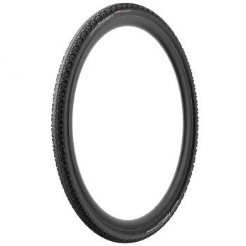 Pirelli Cinturato Gravel Rc Vouwband Zwart Bike