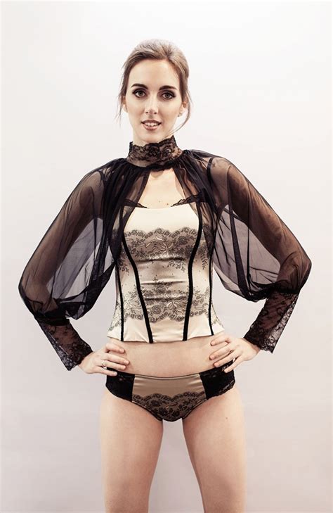 Lingerie Fashion Weekend Как это было Отчёт GB GB
