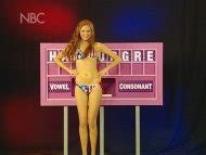 Naked Karen Gillan In The Kevin Bishop Show