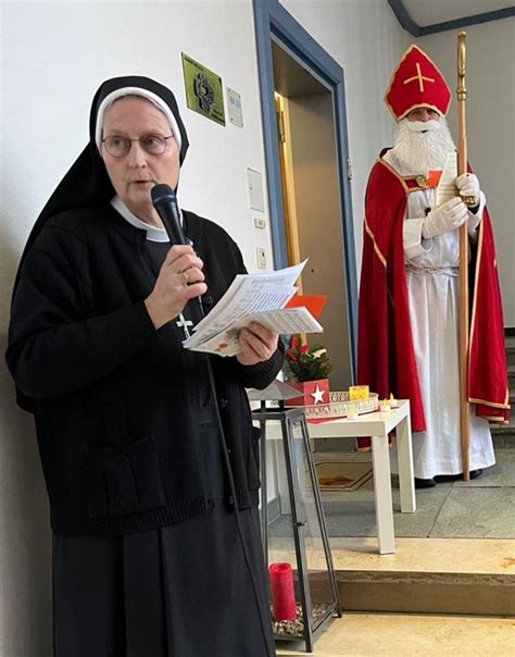 Viel Besch Ftigt Gymnasium Leoninum Handrup