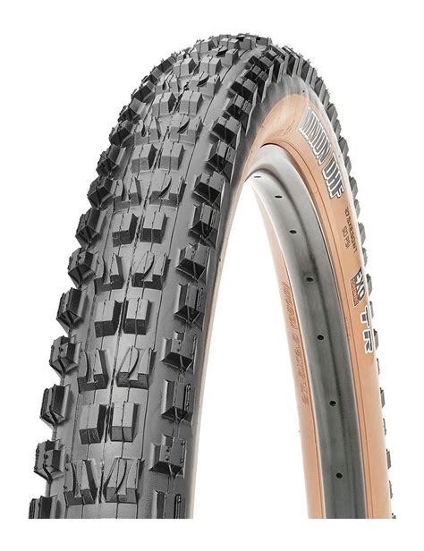 Neumatico Maxxis Minion Dhf Wt 29x2 50 Skinwall Tr Exo