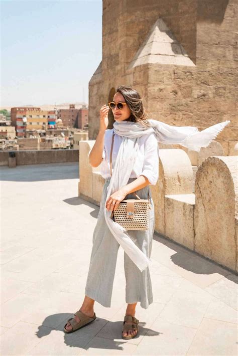 5 Easy Egypt Outfit Ideas Helpful Tips On What To Wear In Egypt Artofit