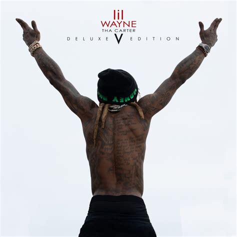 Listen to the Deluxe Version of Lil Wayne's 'Tha Carter V' | Complex