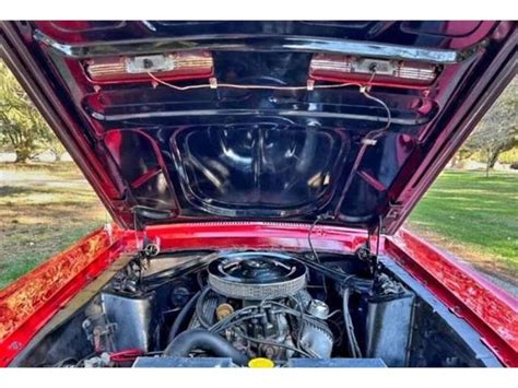 1967 Ford Mustang For Sale Cc 1671437